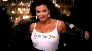 GoDaddy Pays $500,000 Penance For Crappy Ads